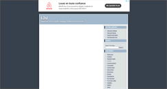 Desktop Screenshot of l2si.speculist.com