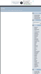 Mobile Screenshot of l2si.speculist.com